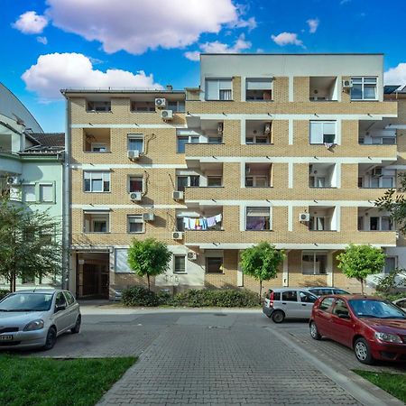 Wicker Park Apartment Novi Sad Buitenkant foto