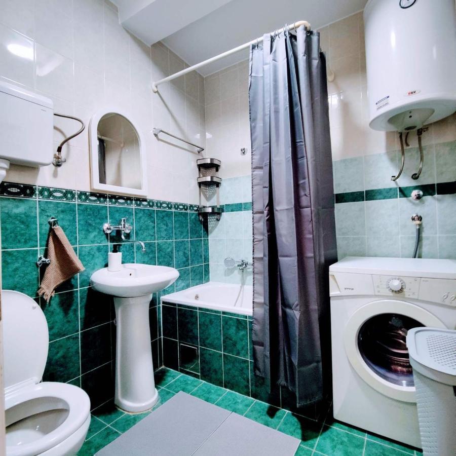 Wicker Park Apartment Novi Sad Buitenkant foto