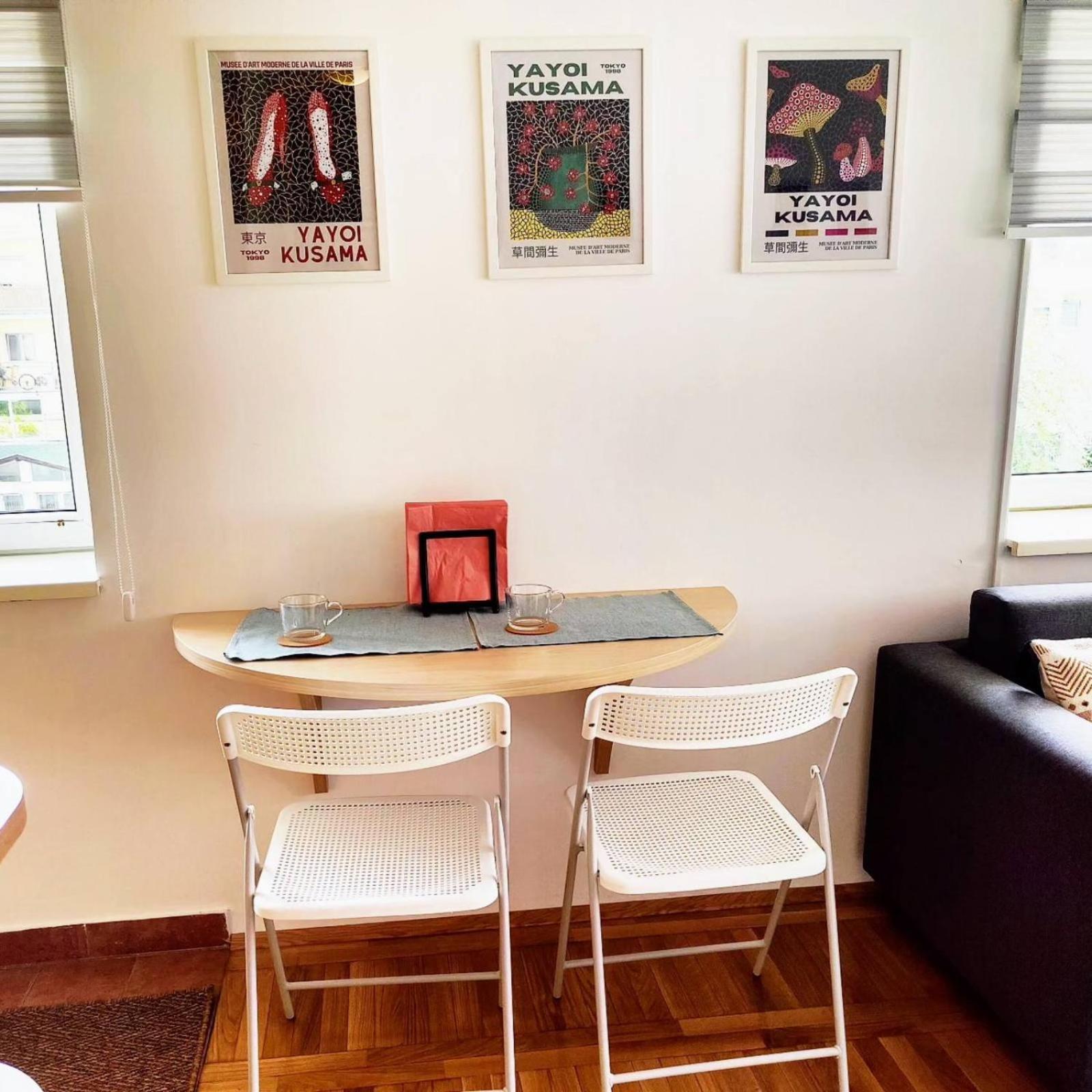 Wicker Park Apartment Novi Sad Buitenkant foto