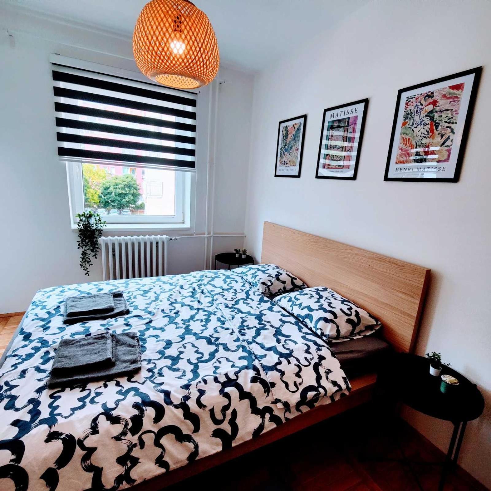 Wicker Park Apartment Novi Sad Buitenkant foto